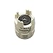 1 Pc Woodpecker Tw-1l Dental Ultrasonic Scaler Tips Torque Wrench for UDS Scaler