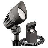 Malibu 8301-9900-04 50 Watt 4 Flood Lights Kit