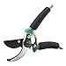 wooch Gardening Shears Garden Cutter Hand Pruner Clippers Stainless Steel Bypass Pruning Kit (Set of 3)thumb 3