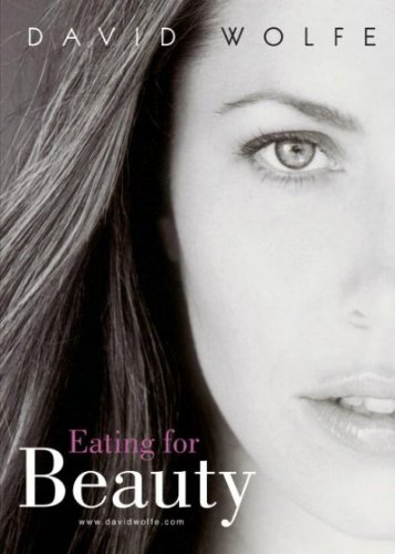 Eating for Beauty B00KEU7WSO Book Cover