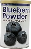 Nutri-Fruit Powder Blueberry - 5 oz