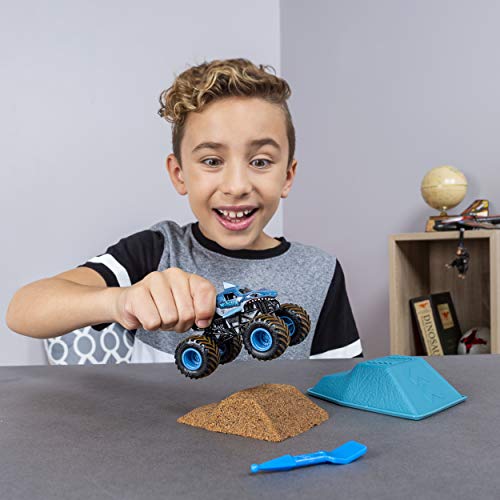 1 Monster+Jam+Megalodon+Starter+Featuring