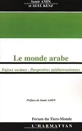 Le  monde arabe