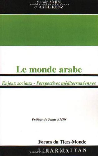 Le  monde arabe