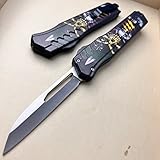 Outdoor Camping Knife Hunting Fishing EDC Tools