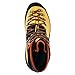 La Sportiva Mens Nepal Cube GTX Mountaineering Boots, Yellow, 10