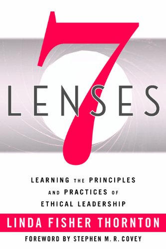 Download 7 Lenses Learning The Principles And Practices Of - 