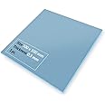 ARCTIC TP-3: Premium Performance Thermal Pad, 100 x 100 x 0.5 mm (Stackable to 2.0 mm Without Performance Loss), 1 Piece - High Performance, Particularly Soft, Ideal Gap Filler, Bridging Gaps
