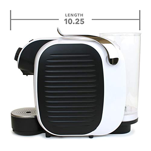 The Coffee Bean & Tea Leaf CBTL Single Serve Coffee, Tea, and Espresso