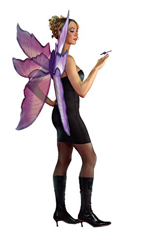 Fantasy Fairy Wings