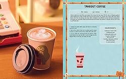 The Unofficial Animal Crossing Cookbook