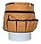 Carhartt 5-Gallon Insulated Party Bucket Cooler
