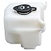 Windshield Washer Reservoir w/ Pump for 1995-2000 Toyota Tacoma fits TO1288134 / 8531504040 / 85315-04040