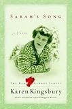 Sarah's Song (The Red Gloves Collection #3) by Karen Kingsbury