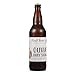60 Large Beer Bottle White Printable Labels, 4x3 inches, White Vinyl Waterproof for Inkjet Only