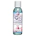 Doc Johnson Candiland Sensuals Flavored Body Glide Lubricant, Cotton Candy, 4 Ounce