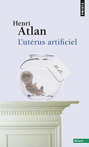 L' utérus artificiel