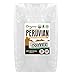 Peruvian Decaf Organic Fair Trade Coffee - SMBC, Whole Bean, Water Processed Decaf Coffee, Fresh Roasted Coffee LLC. (5 lb.)