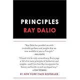 Principles: Life and Work