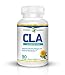 CLA SUPREME 2000 | 2000mg Safflower Oil | Weight Management | Best Non-GMO Exercise Enhancement Supplement. | Conjugated Linoleic Acid | 100% Guaranteed!