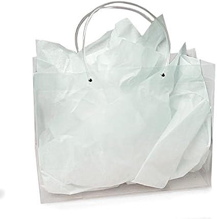 wholesale clear plastic bags