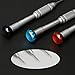 Screwdriver Set for iPhone, Star Triwing Screwdriver Pentalobe P2 Philips PH000 for iPhone Xs XS Max XR X 8 7 7Plus 6Plus 6S 6 SE iPod iTouch iWatch (iPhone Screwdrivers)