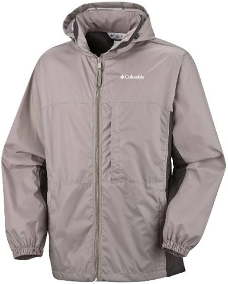 columbia on the move jacket