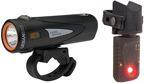 urban 1000 commuter combo