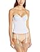 Va Bien Women's Ultra-Lift Low Back Bustier