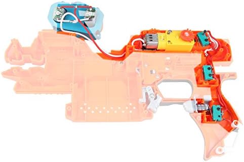 WORKER Mod Automatic Kits 130 Motor 