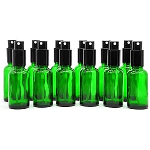 mitsuchem transparent mini spray bottle 100 ml rs 21 unit id 22372853162