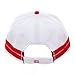 Bioworld Suicide Squad Daddy's Lil Monster Adjustable Hat White
