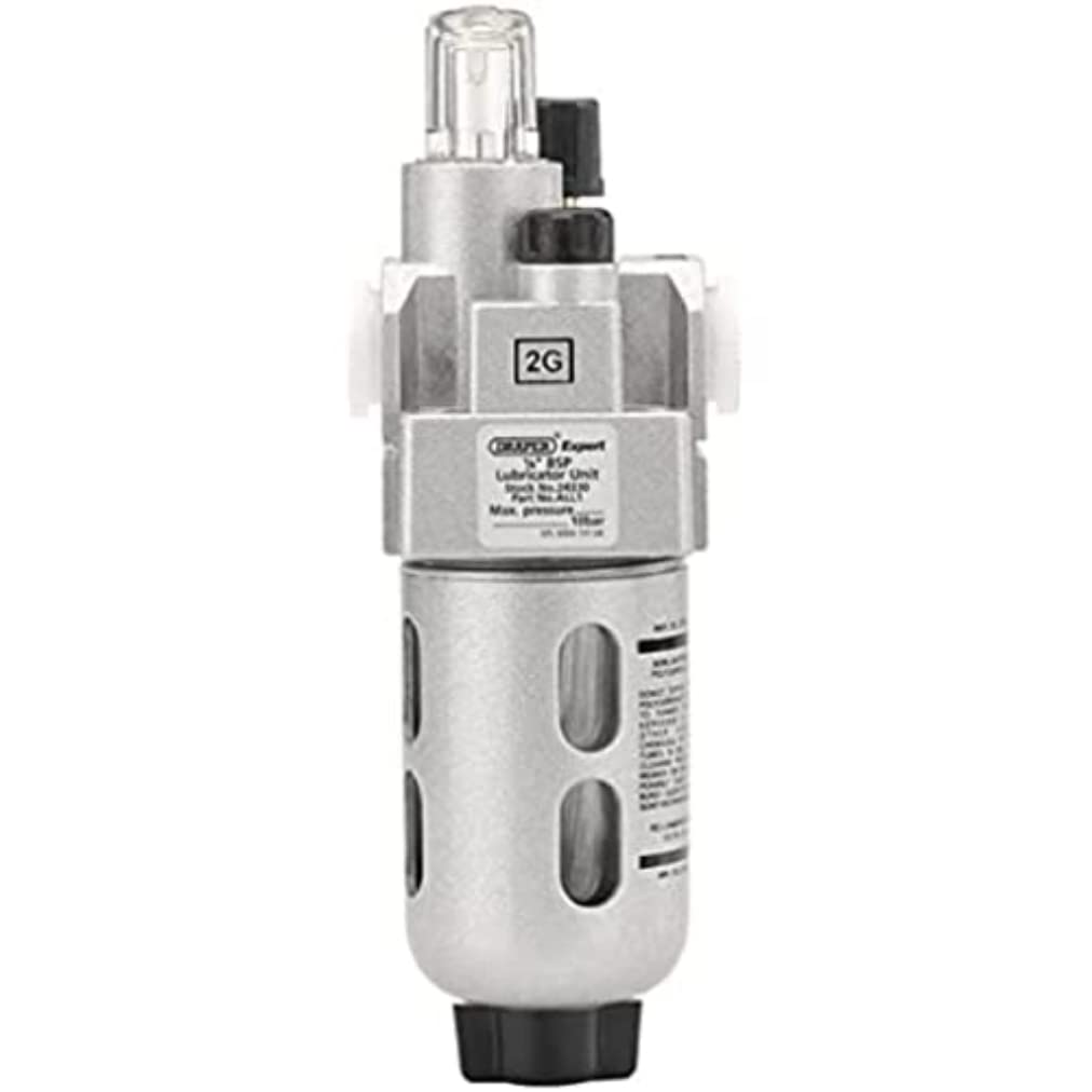 Draper 24327 Elora Bi-Hexagon Socket, 1/2" Square Drive, 5/16" AF, Blue