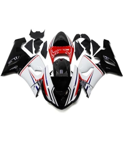 Amazon.com: NT FLYING MC Purple Fairing Fit for Kawasaki Ninja