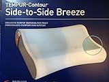 Tempur-Pedic TEMPUR-Contour Breeze Side-To-Side Pillow