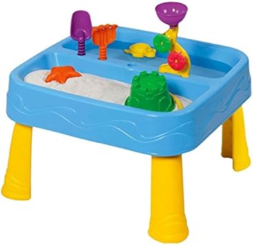 deluxe sand and water table