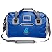 Skog Å Kust DuffelSak Waterproof Duffel Bag | 60L White