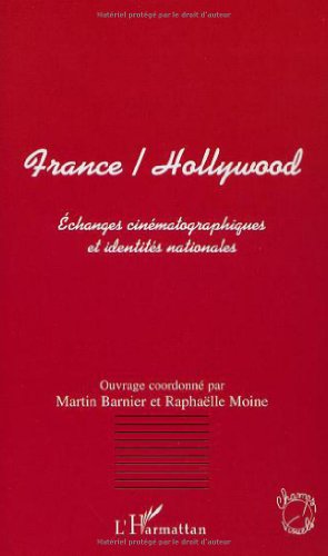 France-Hollywood