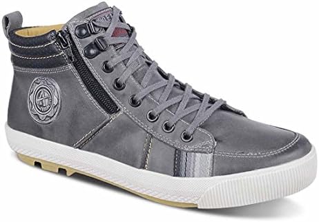 Ferracini Men's Arizona 9285 Leather Boot