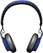 Jabra Move Wireless Stereo Headphones - Blue
