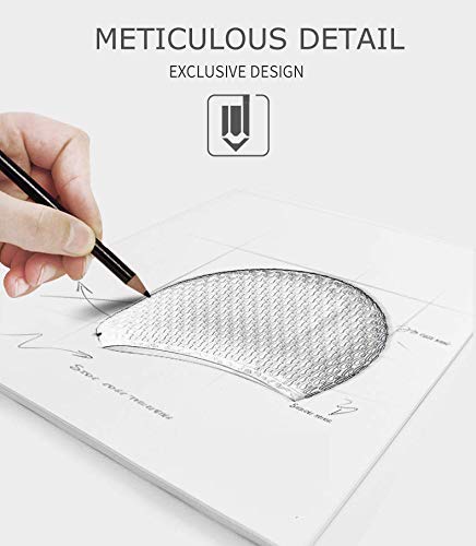 image for Tripsky Silicone Swim Cap with Earplugs Nose Clips,Comfortable Bathing