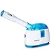 Cool Mist Facial Steamer KINGDOMBEAUTY Moisturizing Facial Steamer Spa Quality Unclogs Pores Blackheads Acne Remove Interior Humidifier Facial Hydration System Skin Care Facial Atomizer