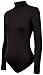Bodysuit Black Large