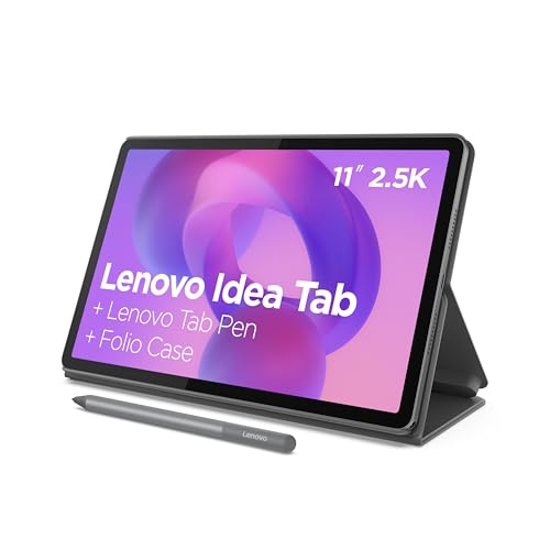 Lenovo Idea Tab