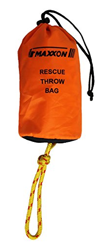 Maxxon-Rescue-Throw-Bag-RTB-1001-Rescue-Throw-Bag-Orange-38-by-75-Foot-Rope Maxxon-Rescue-Throw-Bag-RTB-1001-Rescue-Throw-Bag-Orange-38-by-75-Foot-Rope
