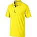 Oakley Mens Elemental 2.0 Polo Shirt Large Blazing Yellow