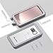 Lanhiem for Samsung Galaxy S24 Ultra Case, IP68 Waterproof Dustproof, Built-in Screen Protector, Rugged Full Body Shockproof Protective Cover for Galaxy S24 Ultra 5G 6.8 Inch (Pink)