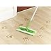 Swiffer Sweeper 3 in 1 Mop and Broom Floor Cleaner & Swiffer Dusters Disposable Unscented Cleaning Dusters Starter Kit
