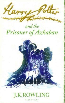 Hp the Prisoner of Azkaban Signature Edi by