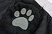 Grey Gray Wolf Anime Faux Animal Hood Hoods Mittens Gloves Scarf Paws Ears